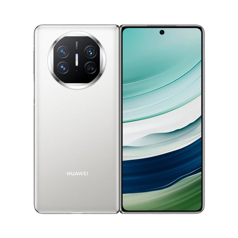 99新 Huawei/华为 二手华为Mate X5折叠屏手机原装双卡优品拍照