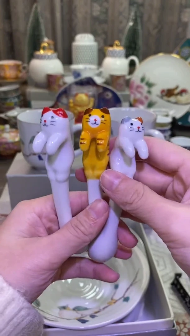 【闪购商品】瓷茶宠2