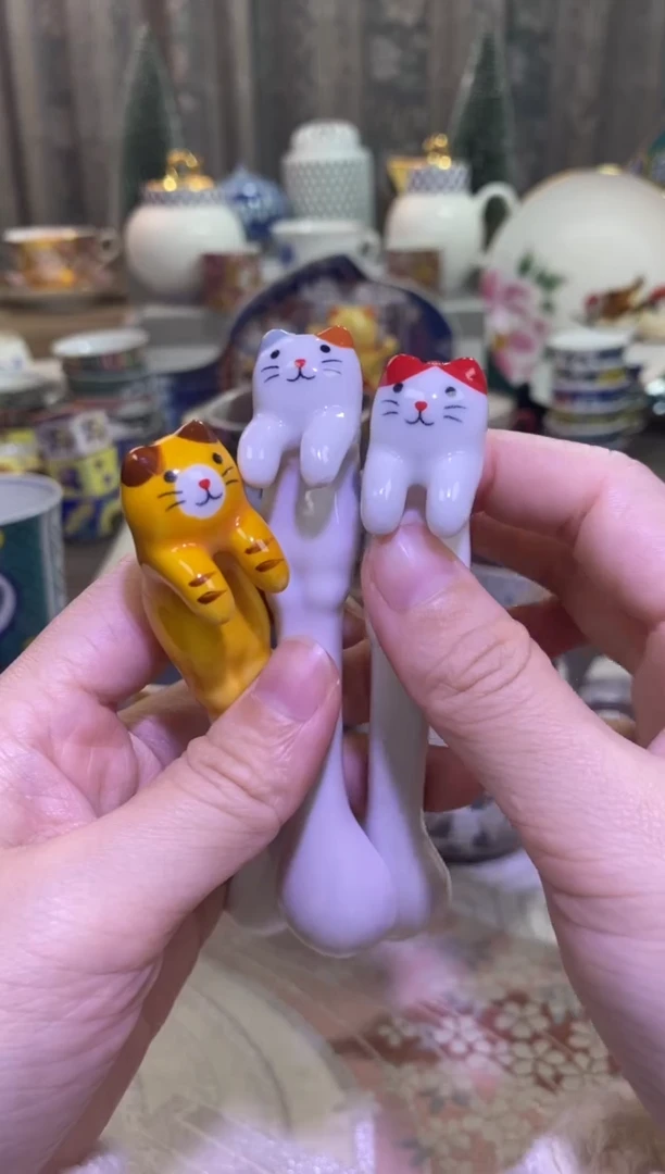 【闪购商品】瓷茶宠2