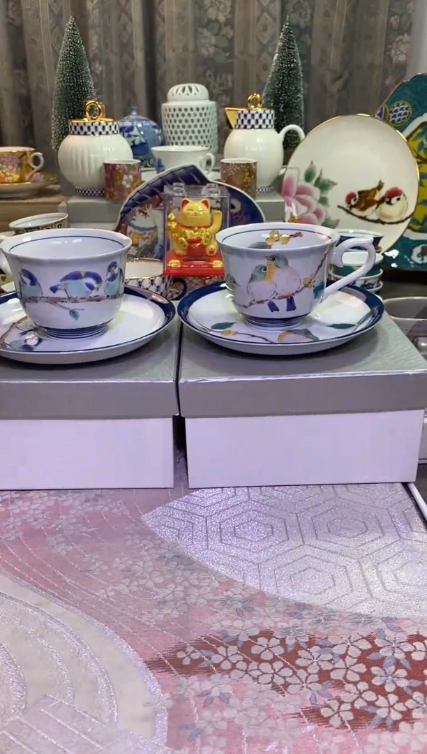 【闪购商品】瓷茶宠1