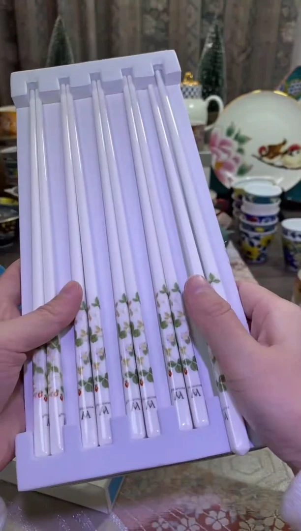 【闪购商品】瓷茶宠2