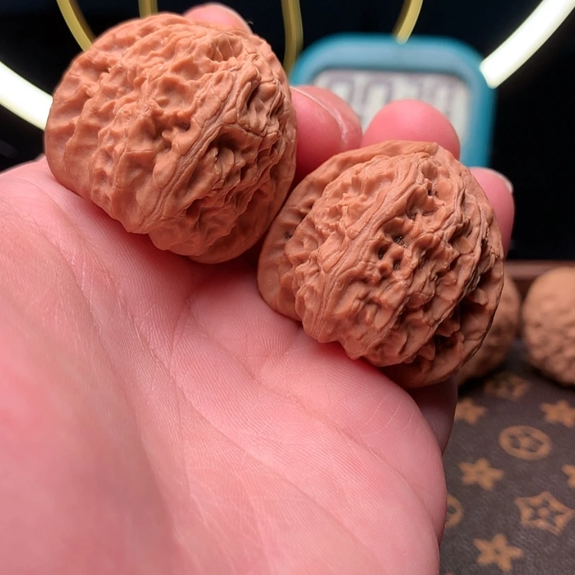 【闪购商品】柏香籽/百香籽吊坠X****y白狮子