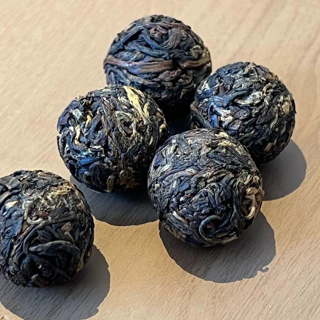 「美」千家寨红纸古红 红茶 500克/包（带茶样）