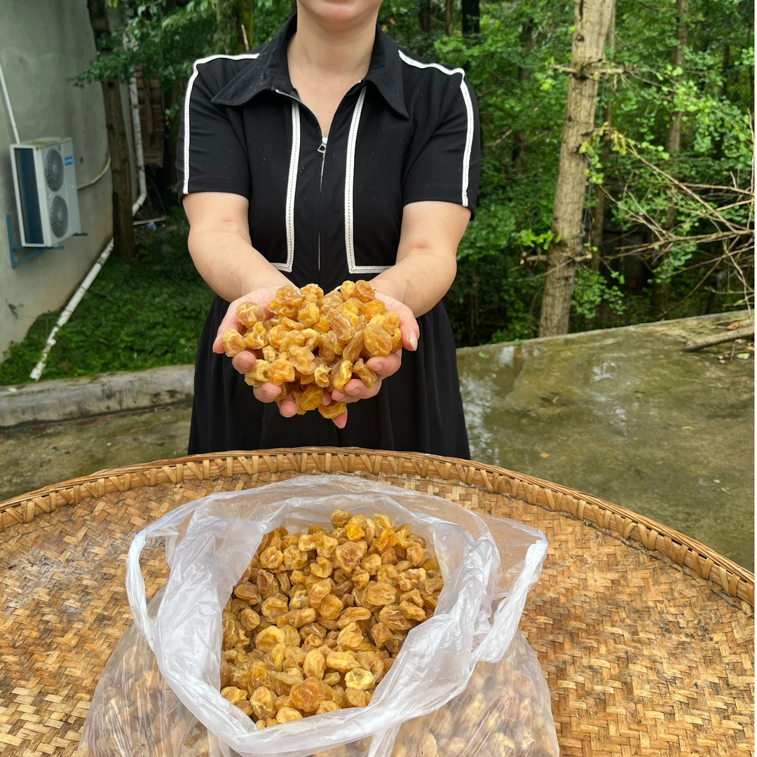 【燕姐代卖】干洋芋片土豆果条农户自种高山土豆无添加绿色