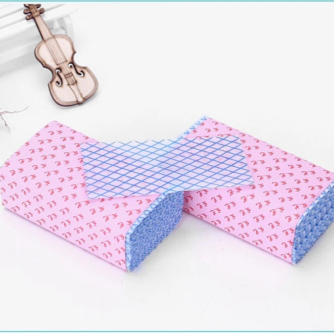 超薄蓝格网纸烫发纸热烫纸冷烫纸定位纸美发用品美发工具焗油发纸