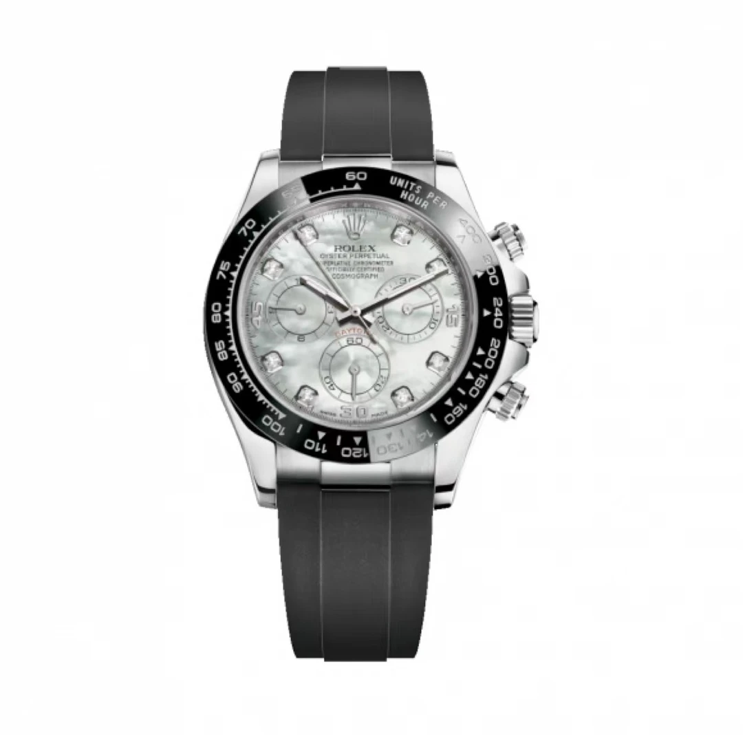 99新 Rolex/劳力士 116519/迪通拿/40mm/公价268700/20年全套