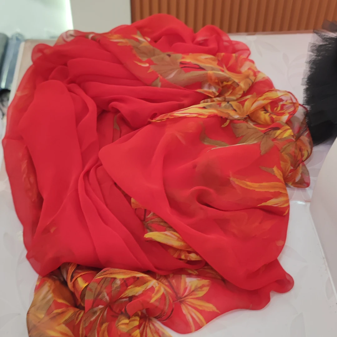 [宇莹]四季新款式时尚潮流披肩围巾