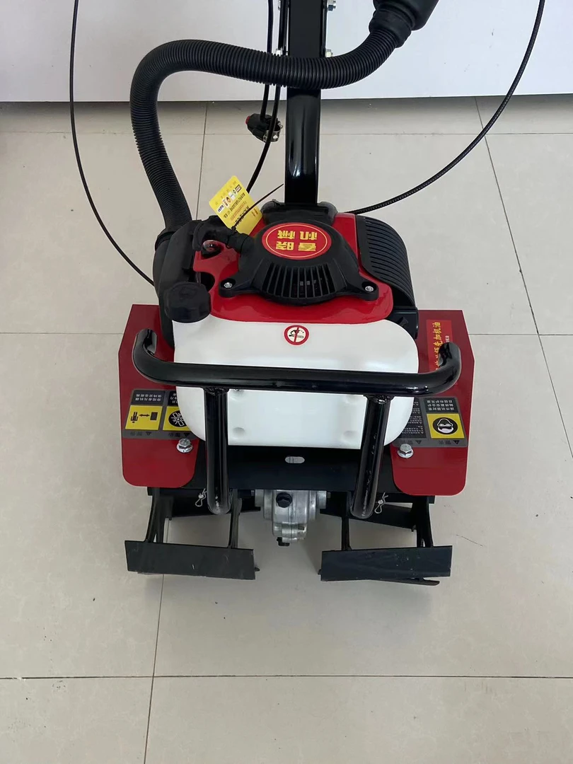 微耕机144,除草旋耕开沟