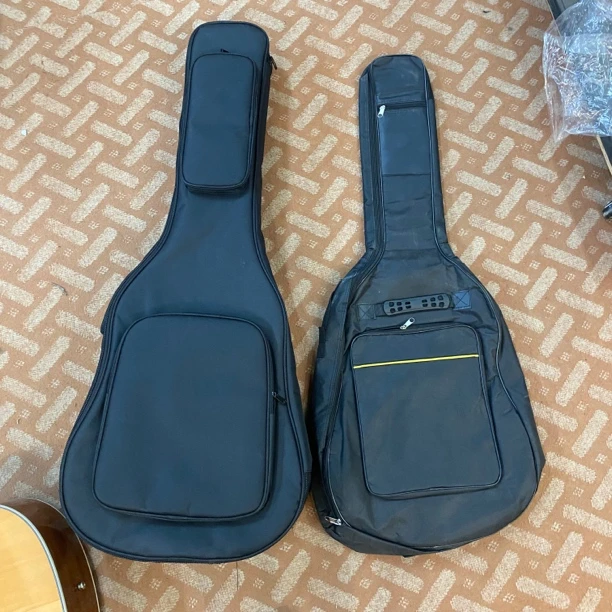 吉他包20mm、5mm加厚包