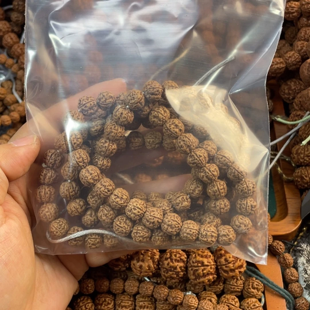 金刚菩提吊坠路***甲不挑福利奖品