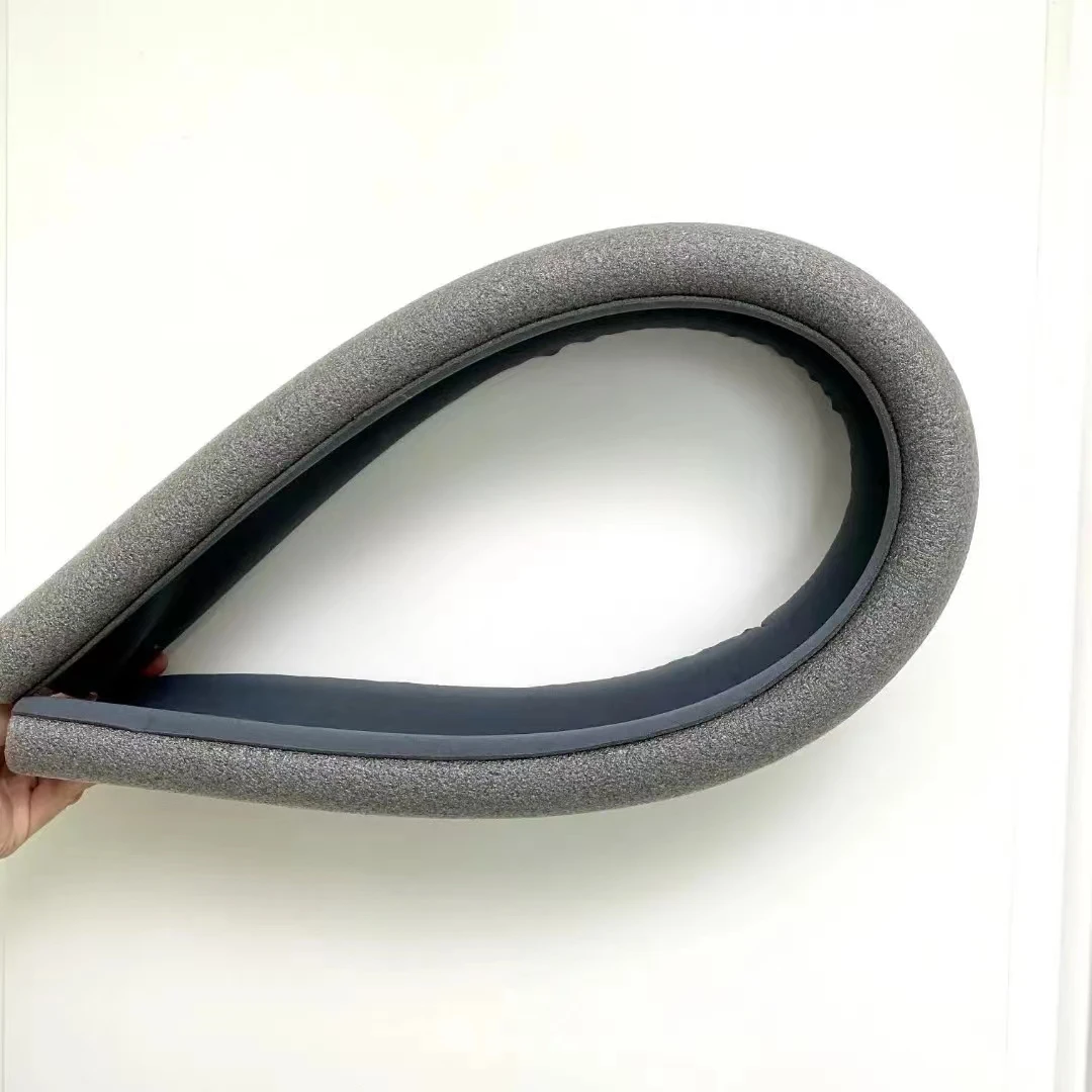 门缝门底密封条自粘隔音防盗门窗户玻璃门挡风神器防水胶条防风贴