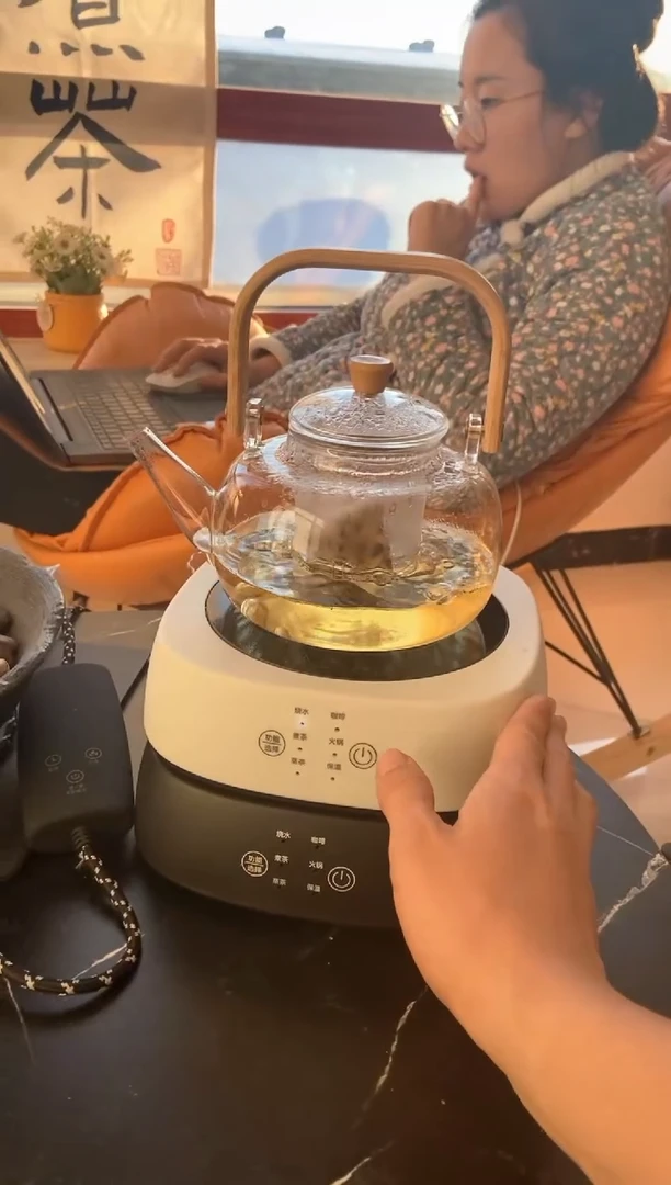 【闪购商品】啊白横硕+方提梁+烤网