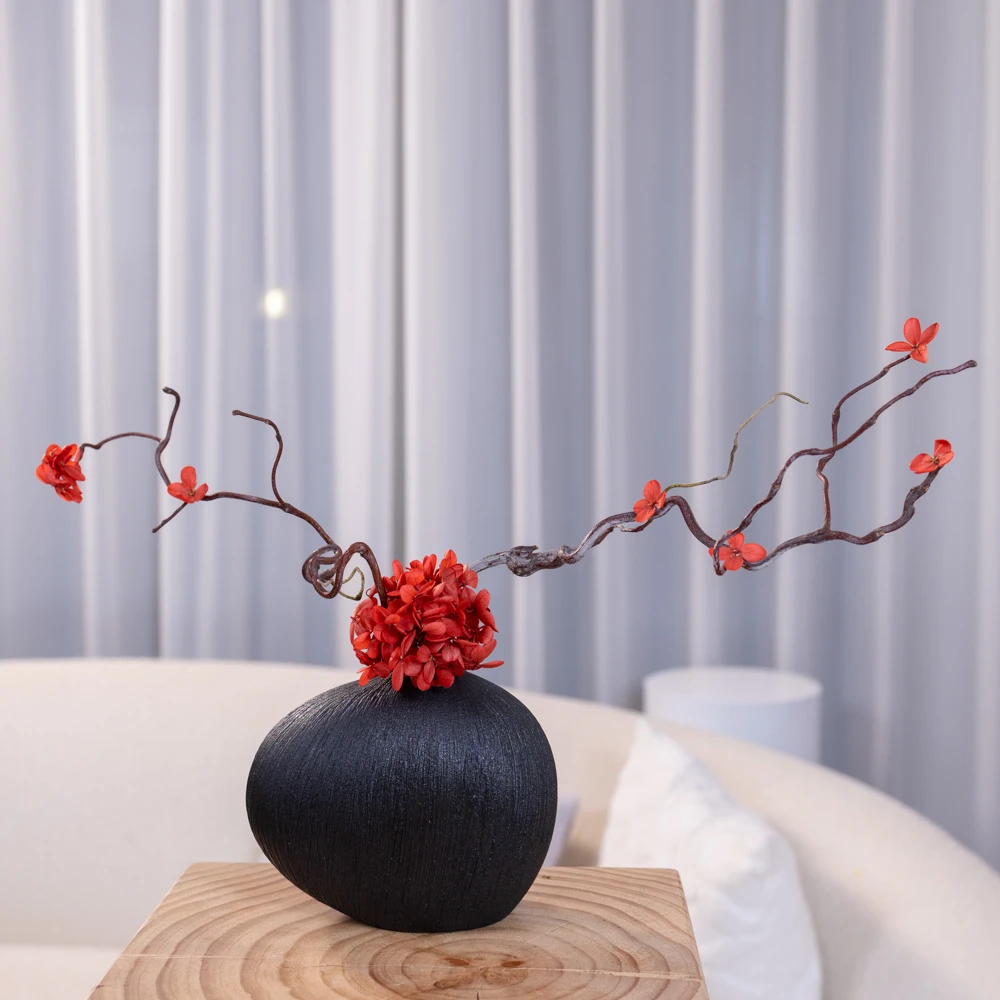 SummerFlower【惊鸿】限定款百搭永生花家居花瓣混搭