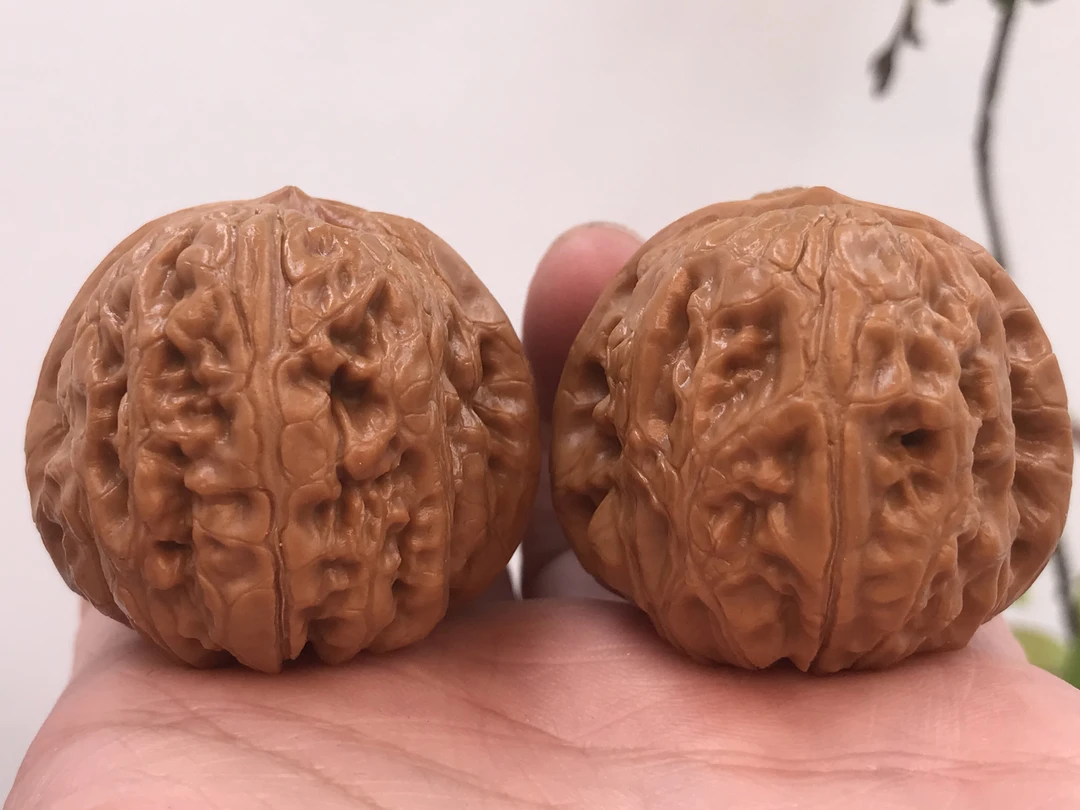 【618大福利】44平谷元宝送迷你四座楼核桃