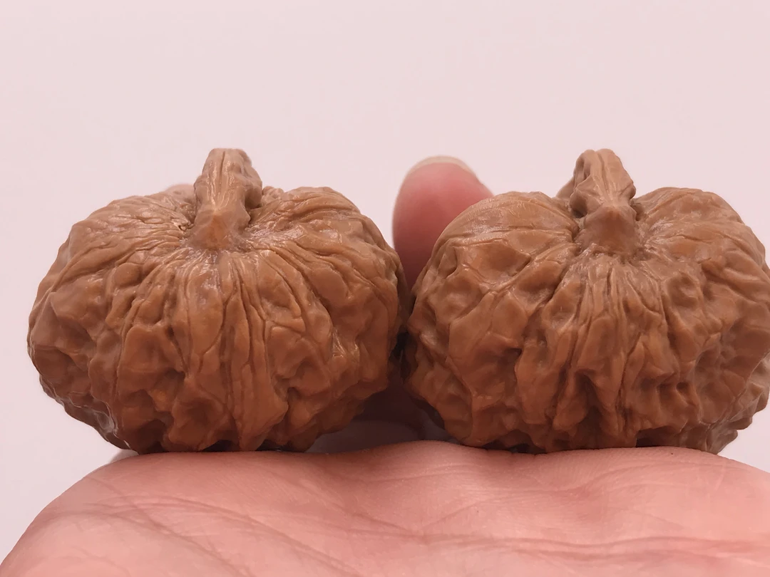 【双11活动】38左右全品蛤蟆头一道筋文玩核桃