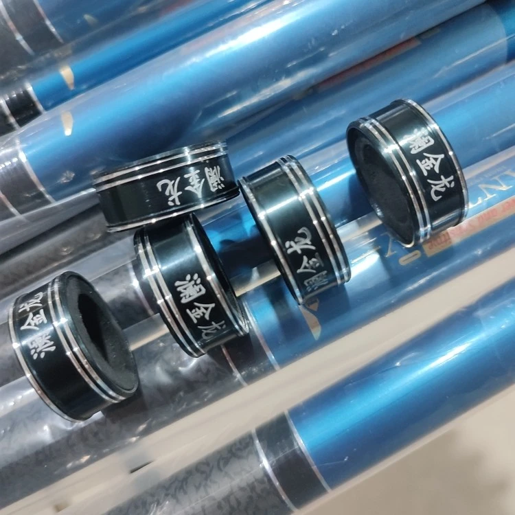 澜金龙合金杆止拍一发二，拍二发五下单备注米数