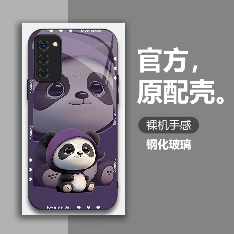 OPPOA55-A57手机壳钢化玻璃潮牌全包防摔保护套暴力熊