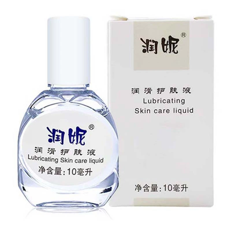 瑞倪维儿润妮润滑护肤液