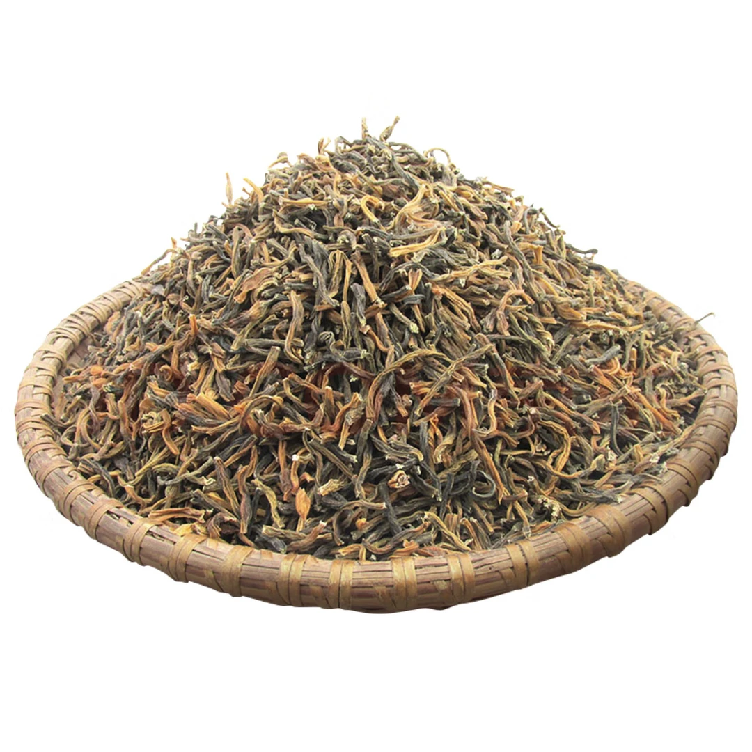 万源特产农家自制干豆角