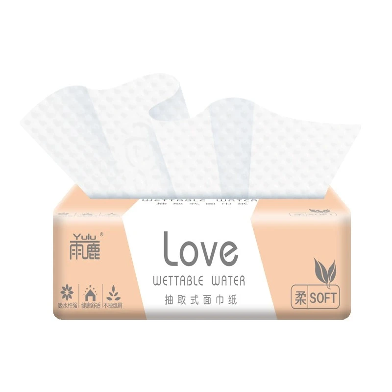 抽纸一包~男士加厚棉拖鞋秋冬季男款包跟加绒保暖防水居家居冬天