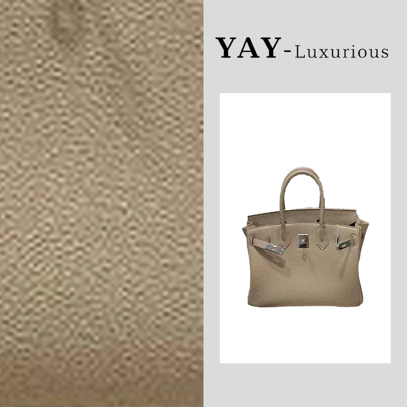 DL350YAY时尚铂金包2024新款气质女士单肩手提包Y-25