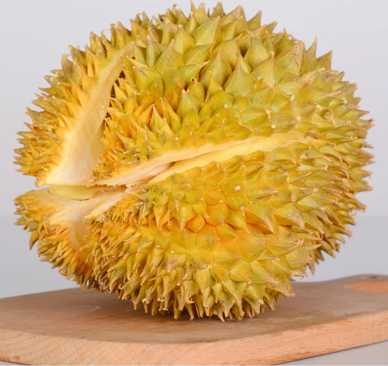 泰国金枕榴莲5斤左右