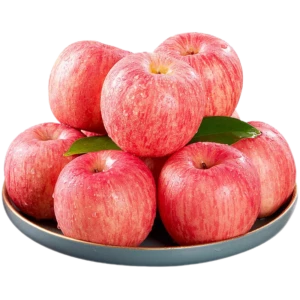 红富士苹果2斤