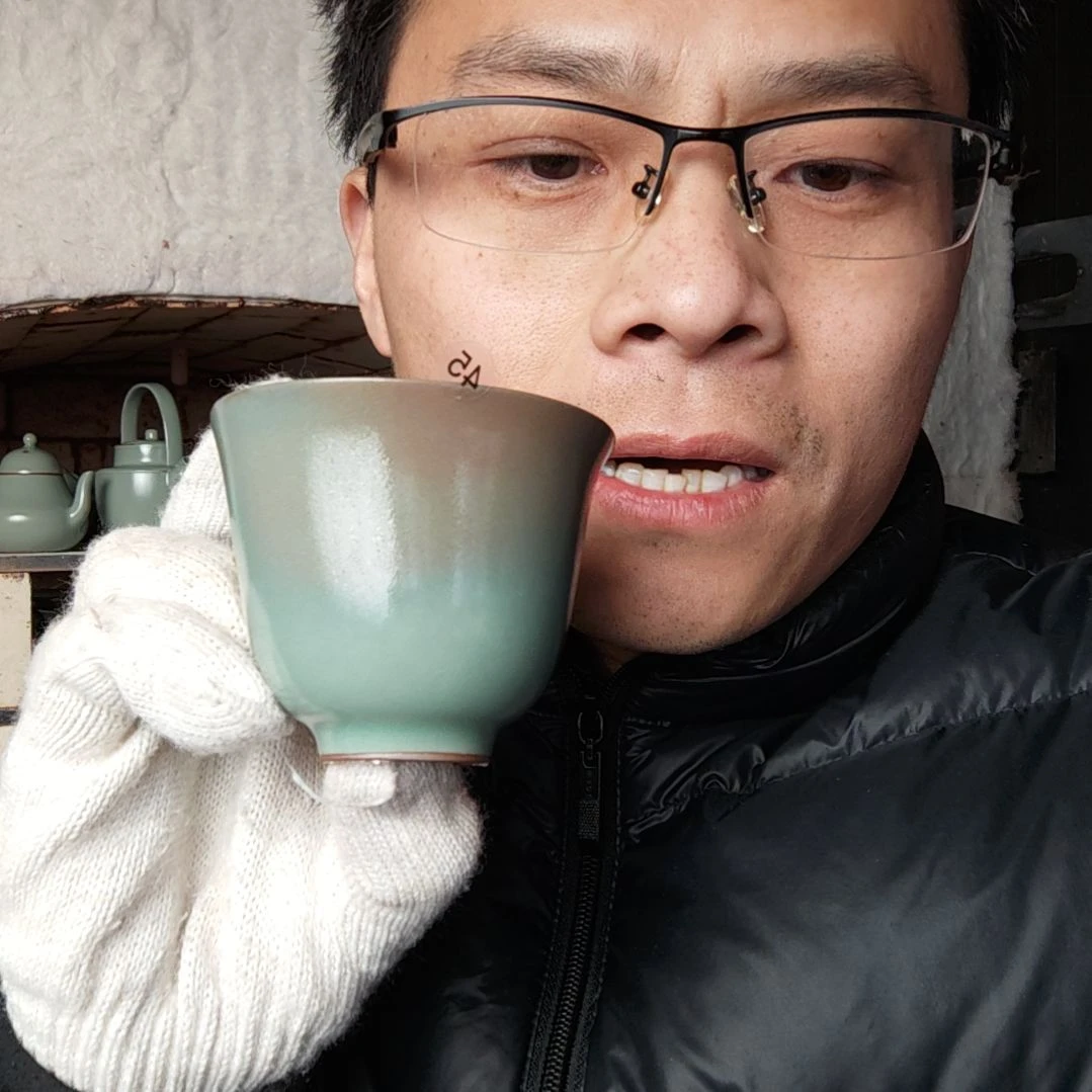 【闪购商品】瓷摆件