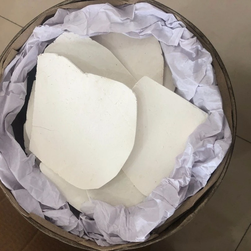 长白山切片茯苓大片250克