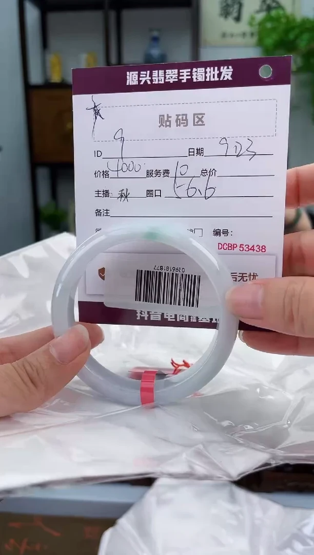 【闪购商品】翡翠手镯未镶嵌翡翠手镯