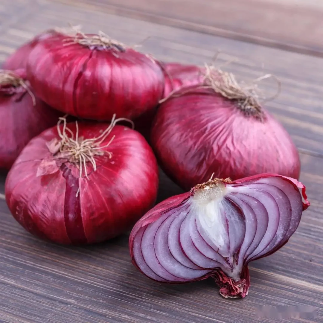 洋葱  新鲜红洋葱  现采现发红圆葱