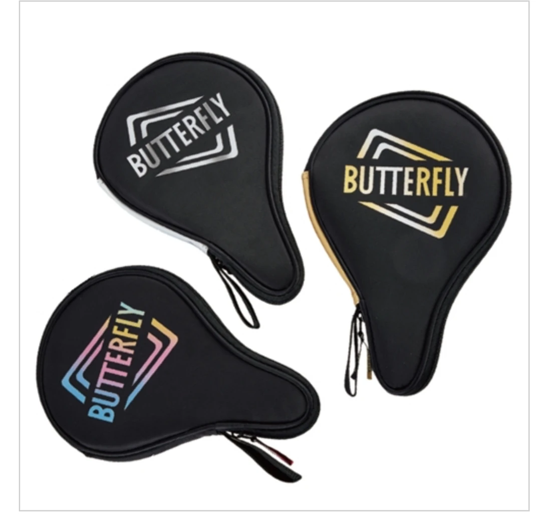 bty1021葫芦型乒乓球拍套