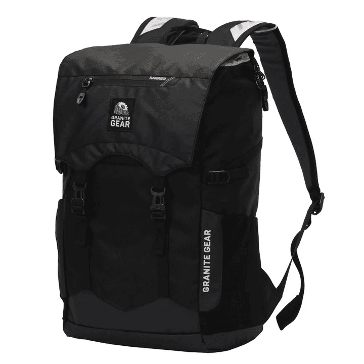 Granite Gear花岗岩商务通勤双肩背包休闲户外包初高中大学G2303