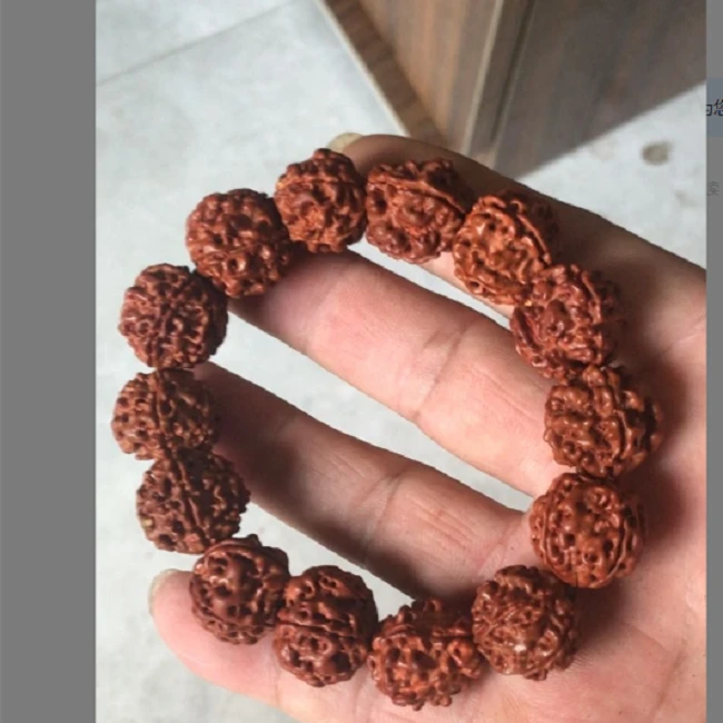 金刚珠珠特色手工艺手链
