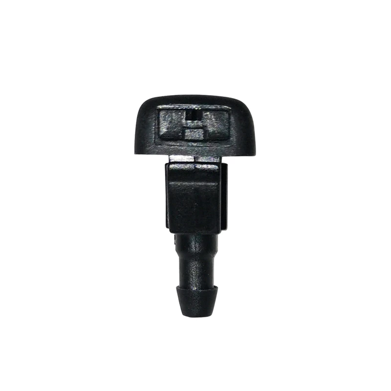 适配奔腾B90B7014款喷水嘴机盖喷水嘴前风挡喷水嘴