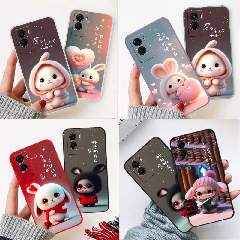 vivoY55s手机壳vivoY55s软胶丫55s防摔保护套V2164A全包5G版网红