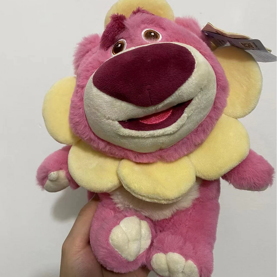 遇见良品中古外贸毛绒玩具（默认微瑕微浮灰介意勿拍）婚庆摆摊批发