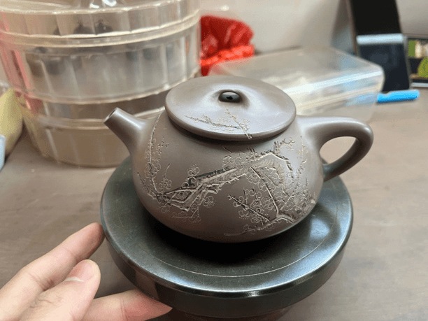 全手工定制紫砂壶高端茶器艺术收藏