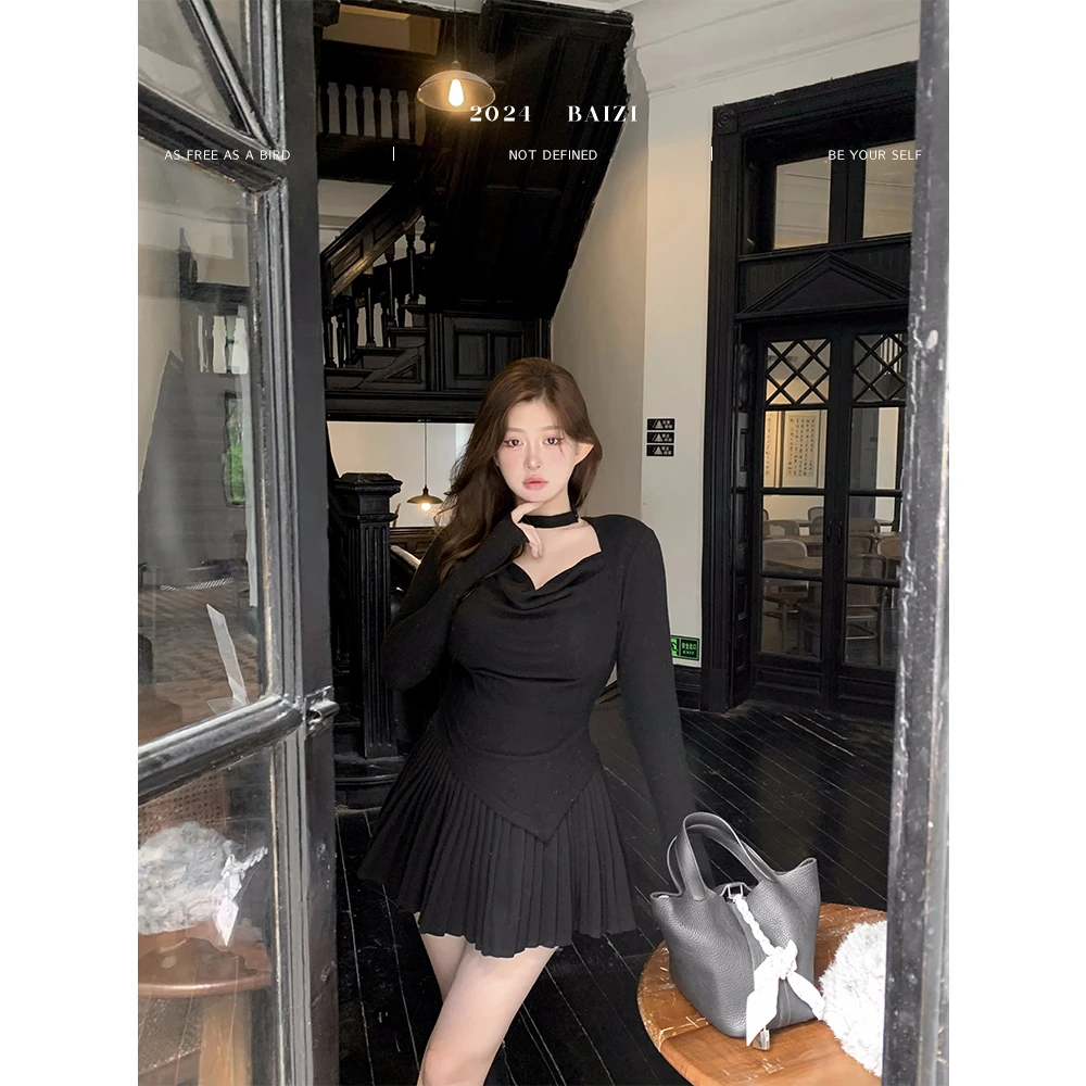 呼声返场款‘【惊喜特殊料!!·“荡领大姐姐”】上衣ZP1431