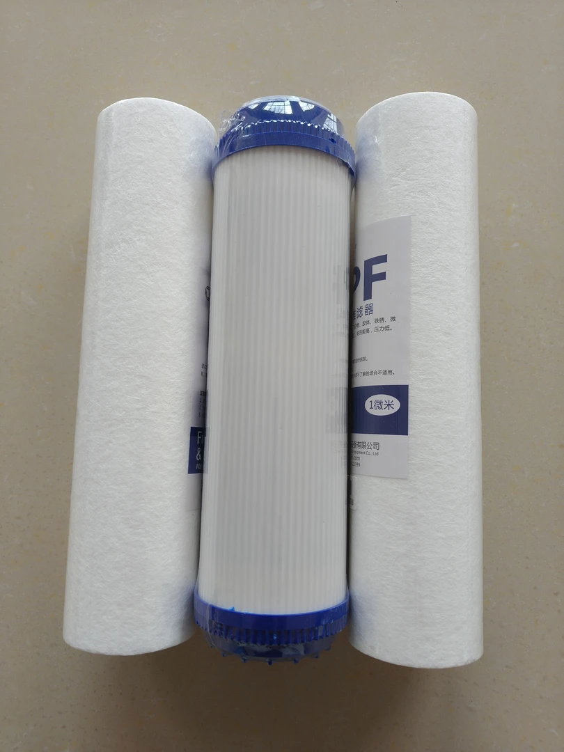 华津时代爱心机通用净水机10寸滤芯