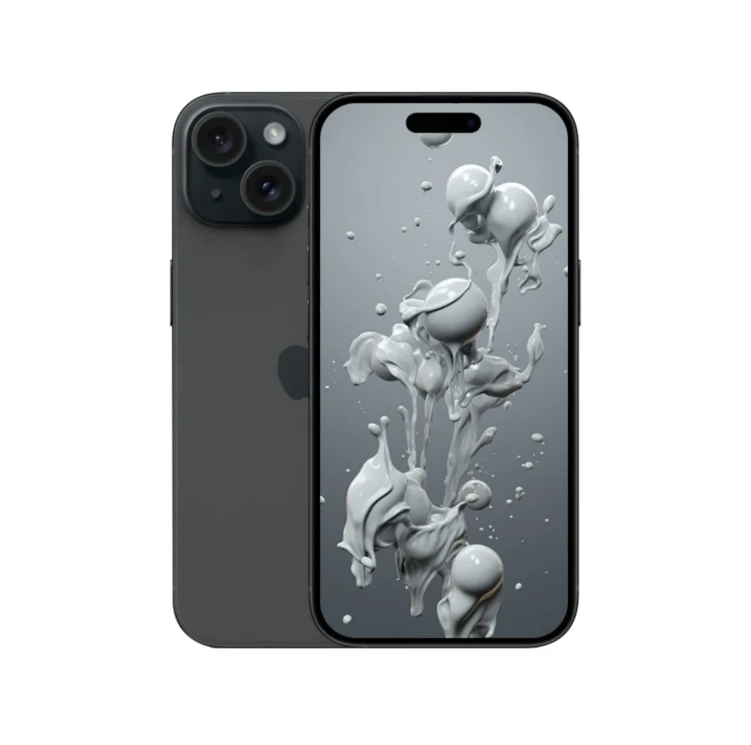 全新未使用 苹果 iPhone15Plus