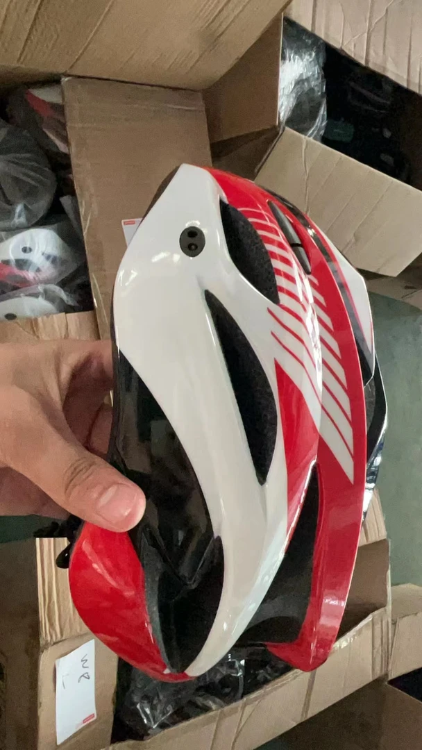 公路车骑行头盔W7