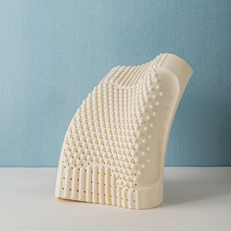 芸裕家居定制乳胶枕一个