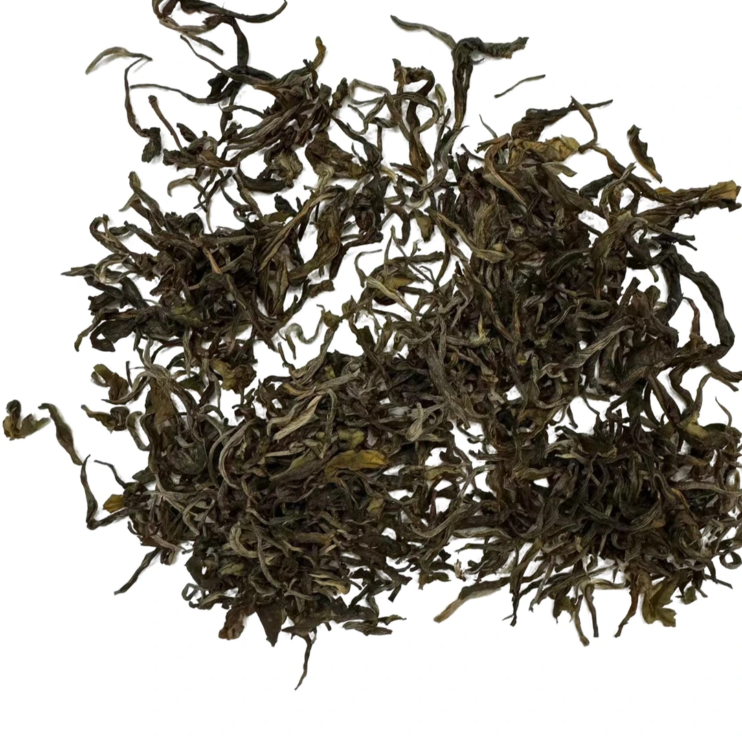 【陈弟有好茶】百花潭  散茶 古树纯料 普洱茶 生茶