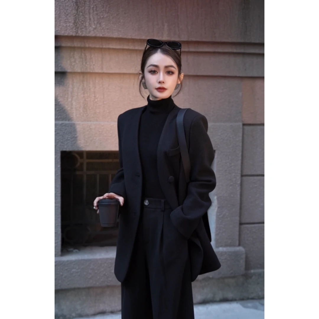 2024冬季新款时尚百搭外套87B2280