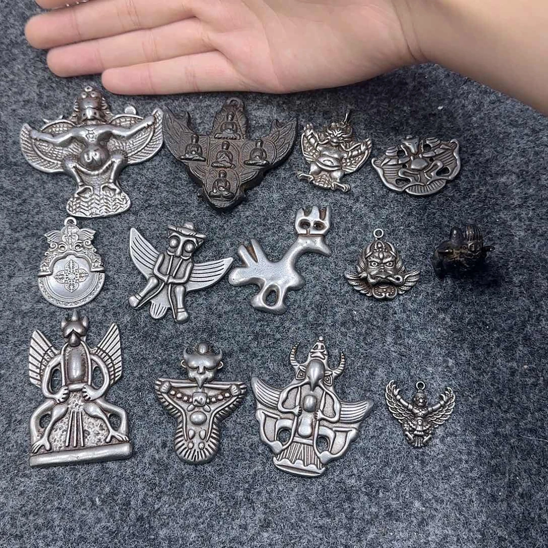 【闪购商品】杂项旧货一物一图