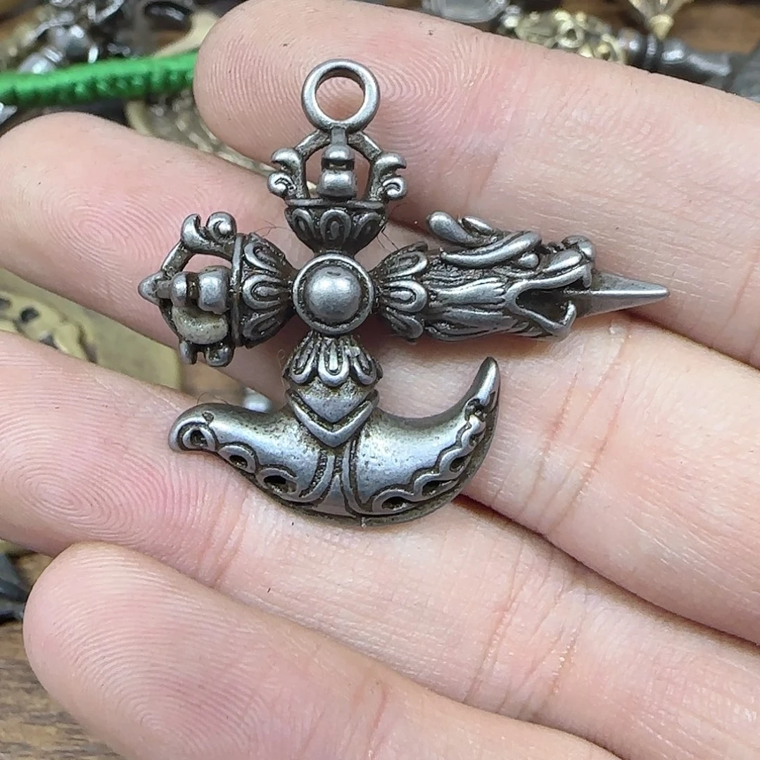 【闪购商品】杂项旧货一物一图