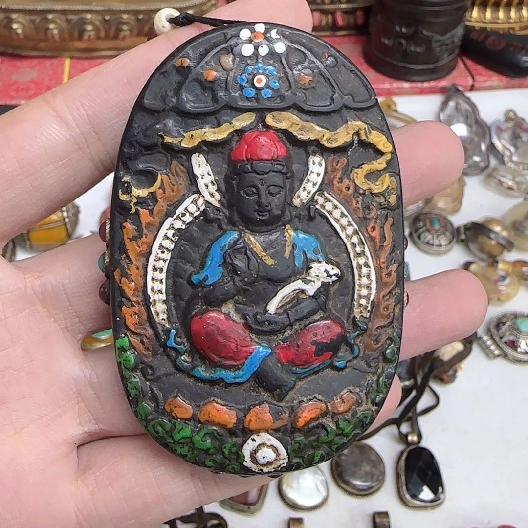 【闪购商品】拾**院杂项旧货一物一图