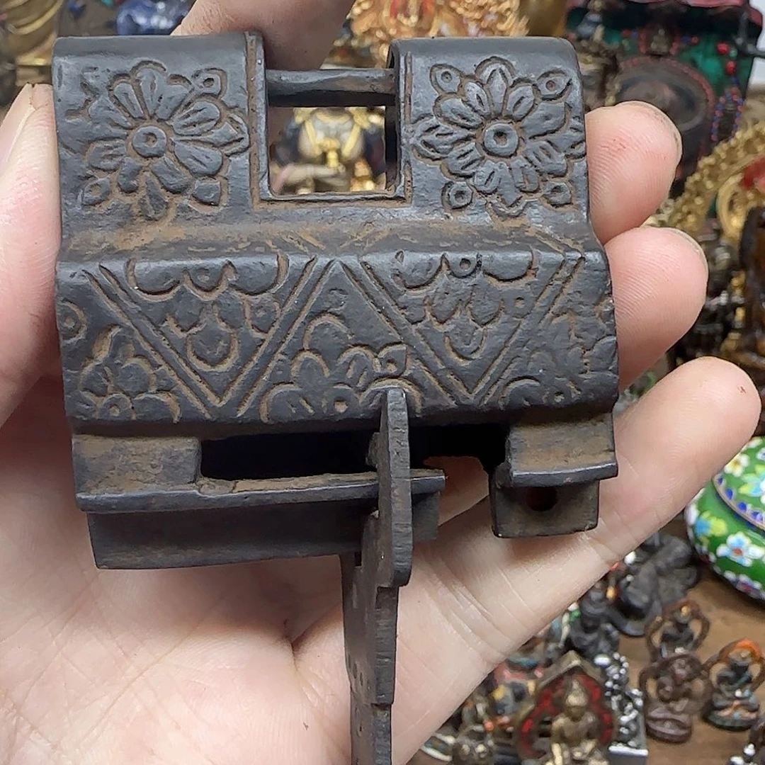 【闪购商品】杂项旧货一物一图