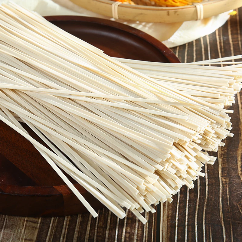 【农村小媳妇】优质优选谷麦泉自然风干全麦面条全麦汤面拌面面条